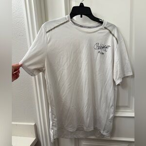 Nike Air Cream Short Sleeve Men's Tee